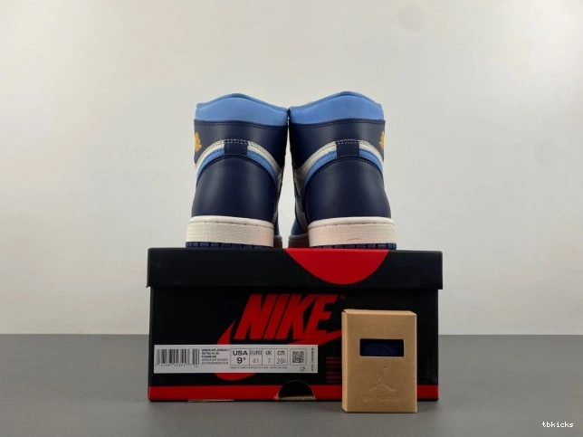 Cheap TB WMNS First Air in FD2596-400 Flight High OG 1 Jordan 0708